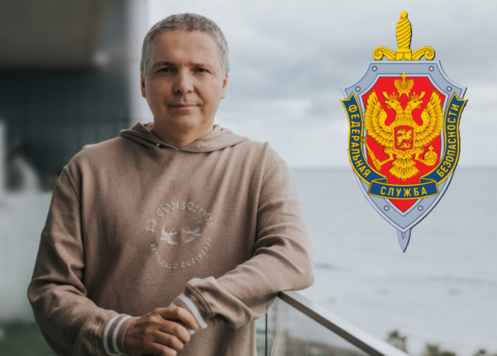Серый кардинал русской диаспоры и сетевых операций ФСБ, или Как Алексей Губарев продвигает интересы Кремля через кипрские власти