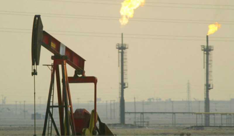 Цена на нефть Brent растёт из-за снижения опасений по поводу спроса