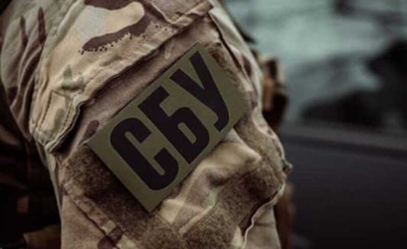 СБУ направила своего агента в московский «офис» сторонника Януковича, сотрудничающего с ФСБ