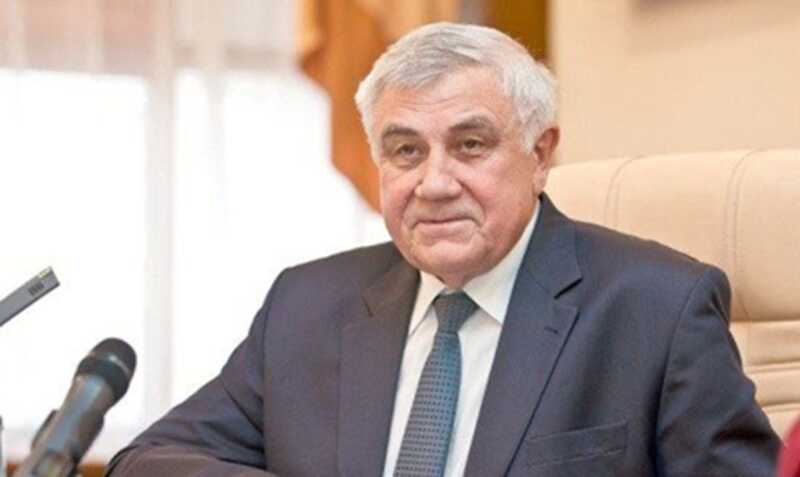 Скончался экс-губернатор Владимирской области Николай Виноградов