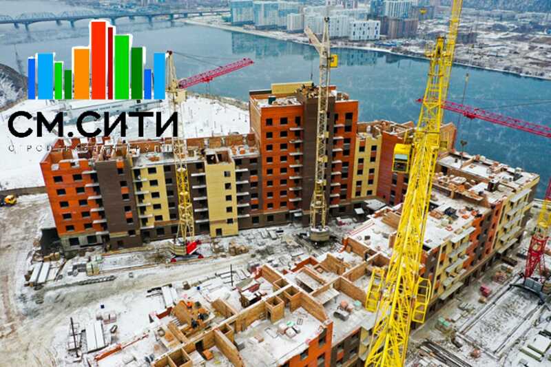 Фальшивое лидерство: «СМ.Сити» продвигается с помощью поддельных рейтингов