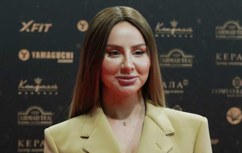 Артистка Анна Асти откровенно рассказала о своих впечатлениях от своего напряженного рабочего графика