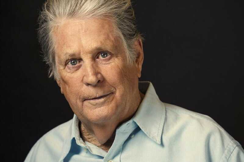 Основатель группы The Beach Boys Брайан Уилсон ушел из жизни в возрасте 82 лет