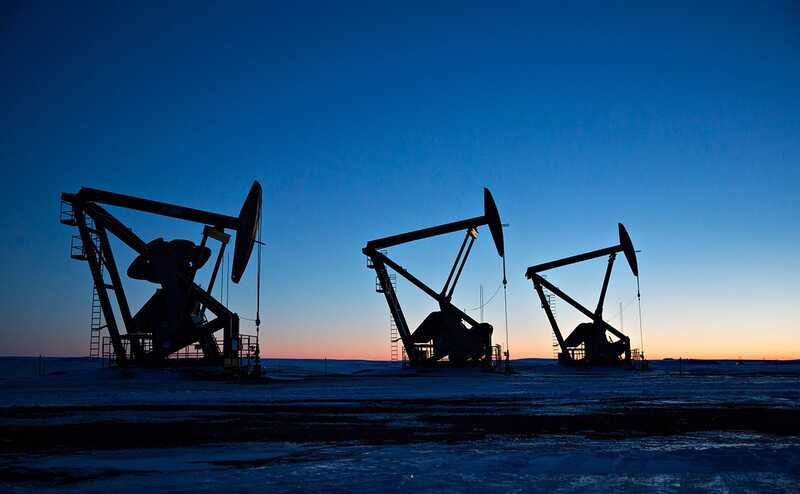 Цены на нефть могут увеличиться из-за слухов о нападении Израиля на Иран