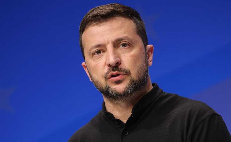 Германия и Украина достигли соглашения о продолжении поставок систем противовоздушной обороны