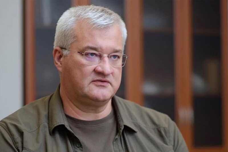 Министр иностранных дел Украины раскритиковал США за поздравления России с её национальным праздником