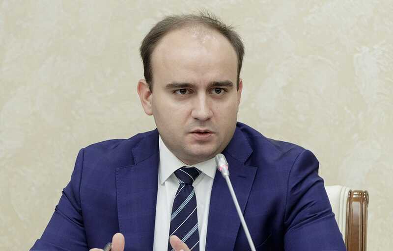 Губернатор Самарской области Вячеслав Федорищев не торопится заменять китайские дроны на российские аналоги