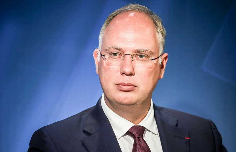 Кремль расценил поздравление США с Днём России как политическое изменение