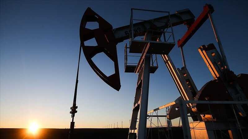 Израильская атака на Иран привела к резкому росту цен на нефть