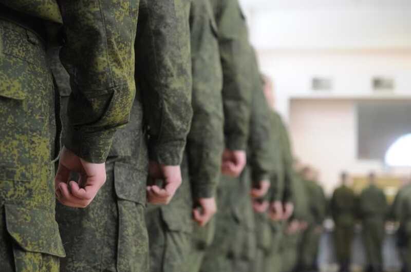 В российской армии сослуживцы до смерти избили мобилизованного младшего сержанта