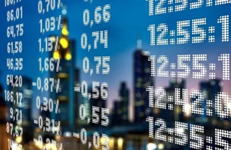 Мировые биржи рухнули из-за обострения на Ближнем Востоке