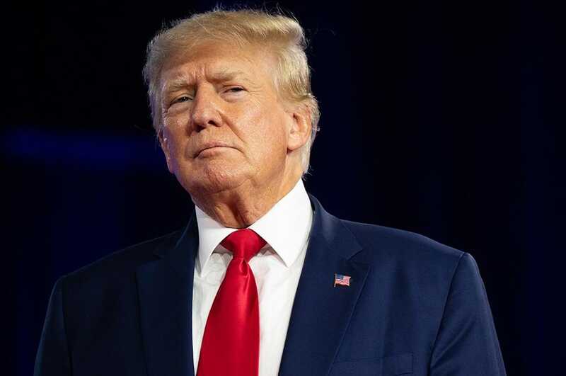 Трамп сообщил о завершении 60-дневного периода для Ирана по ядерному соглашению