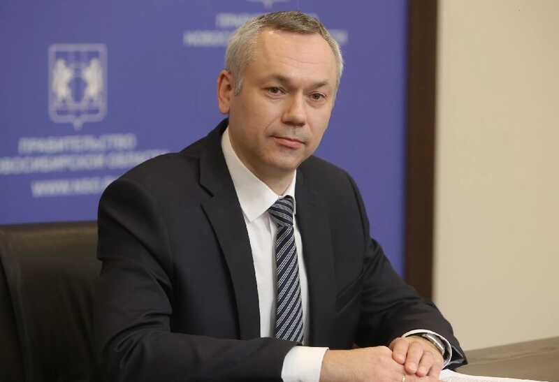 Власти Новосибирска запускают спорный проект по сортировке мусора под руководством Андрея Травникова