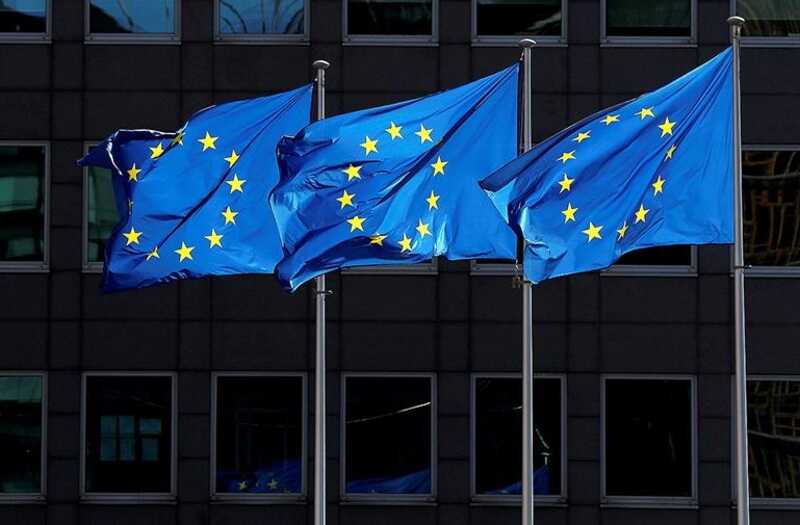 Совет ЕС продлевает программу приема беженцев из Украины до 2027 года