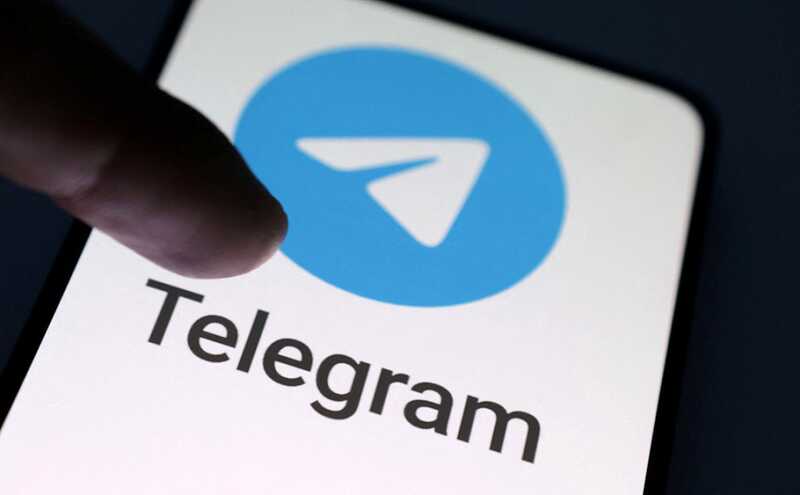 Роскомнадзор угрожает "замедлением" Telegram-каналов с большой аудиторией