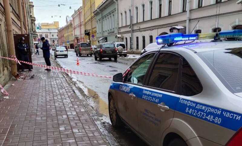 В Пскове правоохранительные органы изъяли оборудование у партии «Яблоко» стоимостью 500 тысяч рублей перед выборами