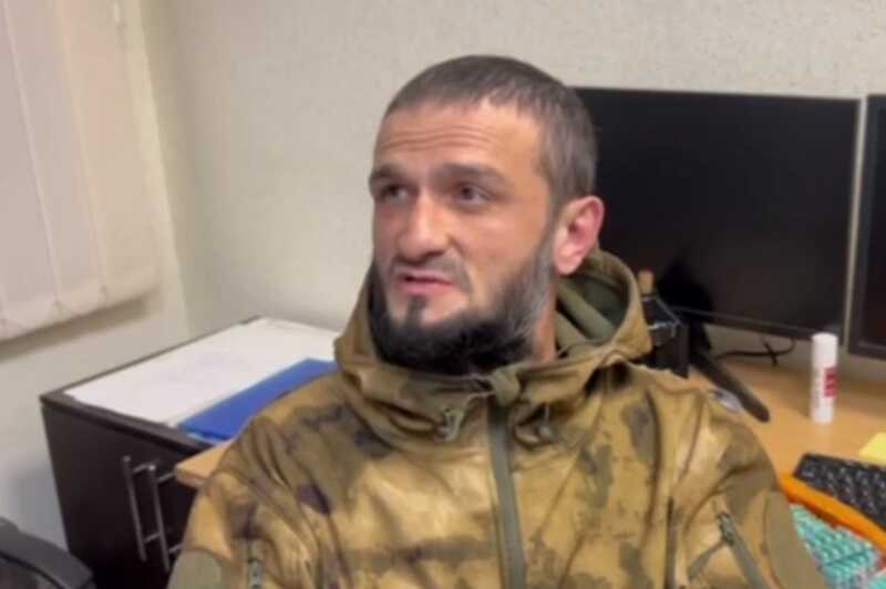 Бывший полицейский из Осетии, убивший свою жену, умер от передозировки наркотиков, участвуя в "СВО"