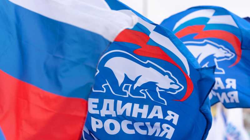 В партии «Единая Россия» поддержали идею отмены прямых выборов мэров