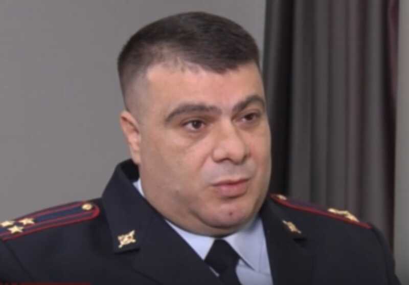 Как Армен Арутюнян сделал уголовный розыск Кубани инструментом вымогательства