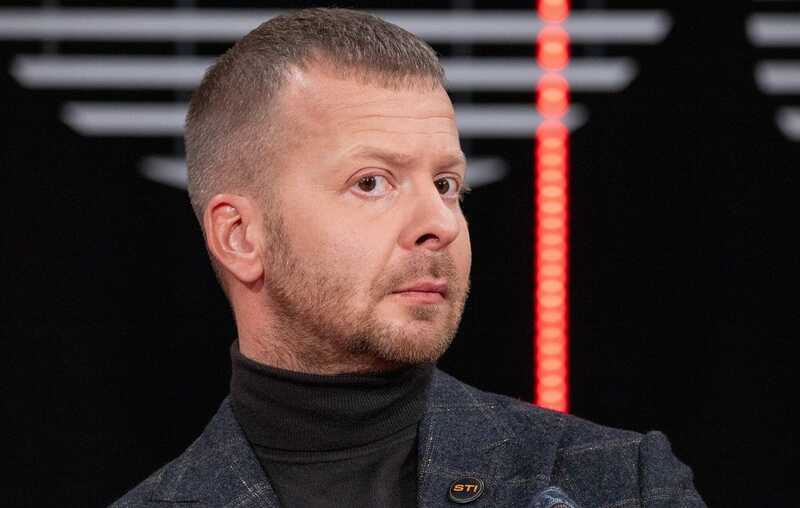 В Латвии задержали депутата Алексея Росликова после его выступления на русском языке в парламенте