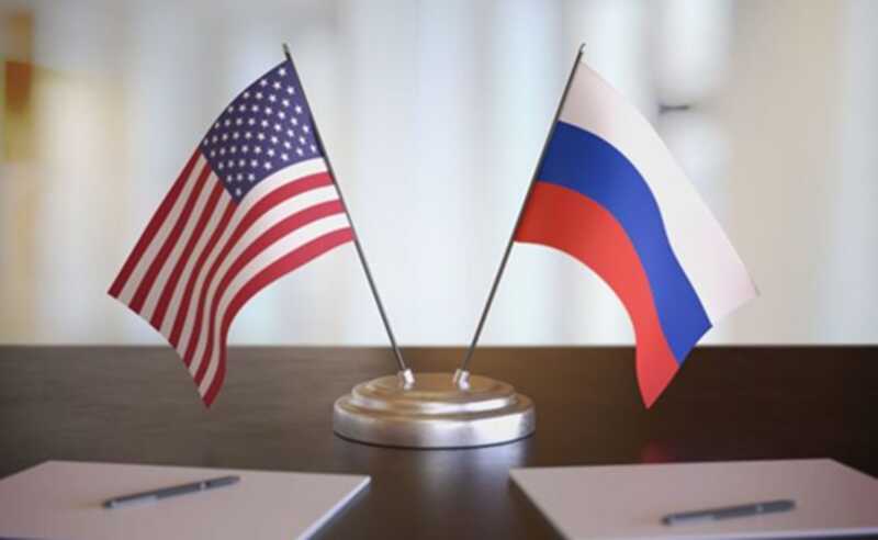 США отменили переговоры с Россией по вопросам двусторонних отношений, сообщает Министерство иностранных дел России