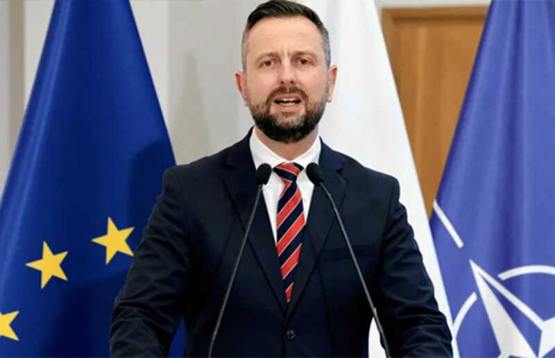 Варшава запрашивает возмещение затрат за оказание военной помощи Украине