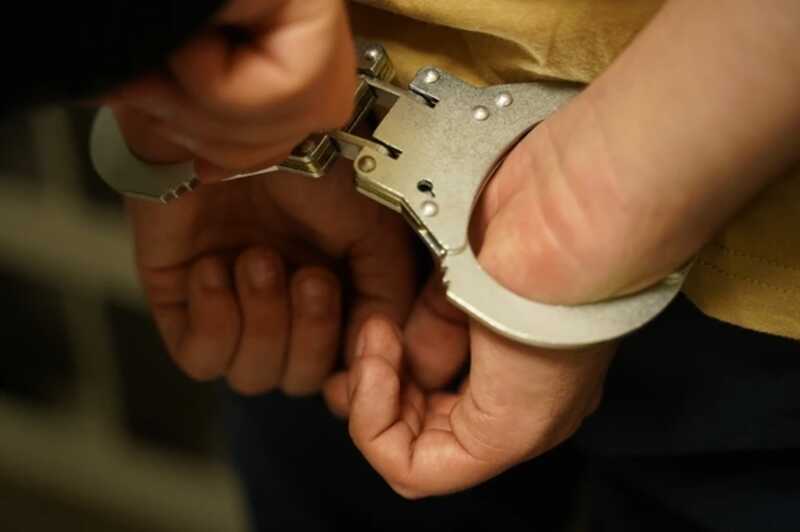 В Волгограде задержан гражданин Беларуси по подозрению в попытке затащить девушку в квартиру с целью изнасилования