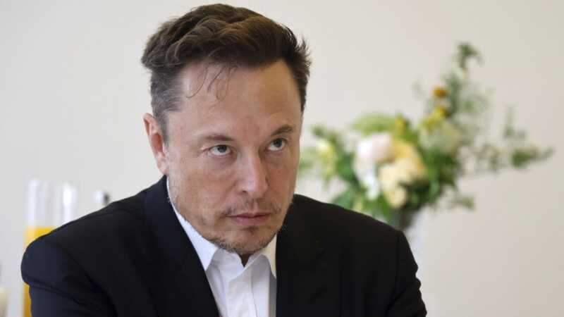 Маск высказал предположение, что США могут обанкротиться из-за государственного долга
