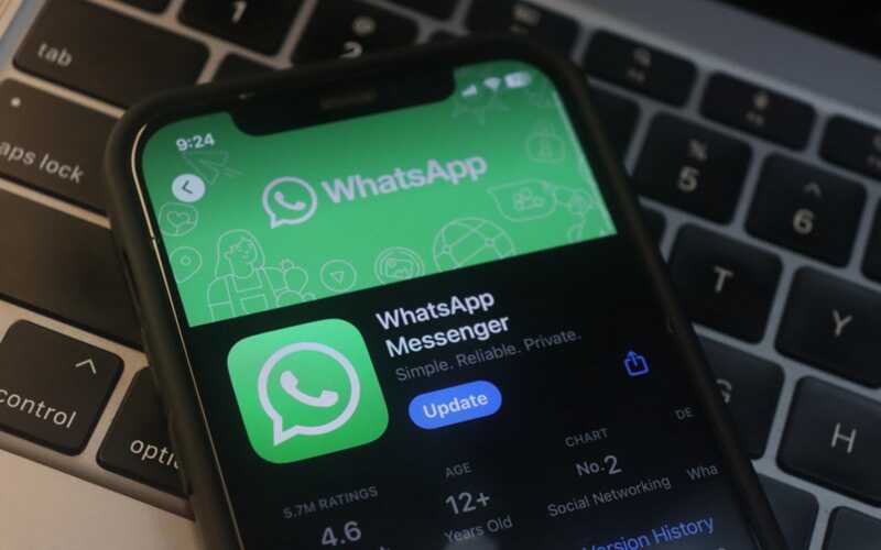 Впервые в WhatsApp будет показываться реклама