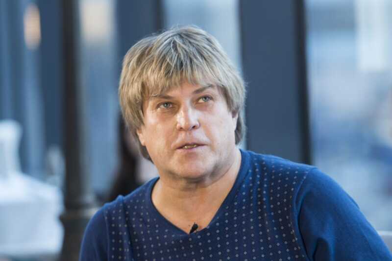 Музыкант Алексей Глызин закрыл убыточный бизнес