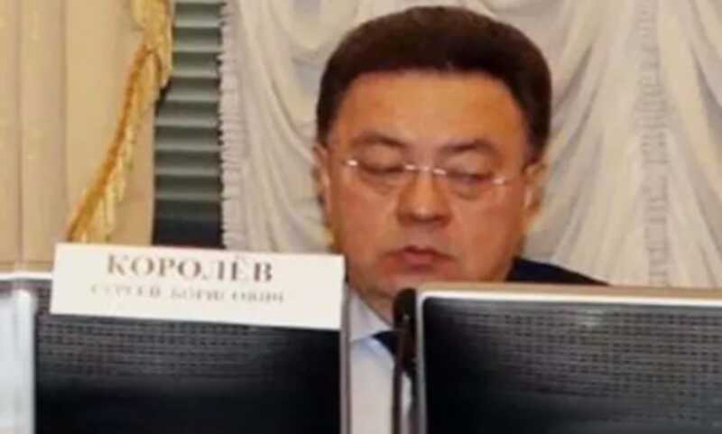 Семья чекистских злоумышленников: как заместитель директора ФСБ обогащается на военных конфликтах и разрушении страны
