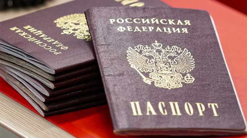В Санкт-Петербурге мужчину отправили на фронт, используя его украденный паспорт