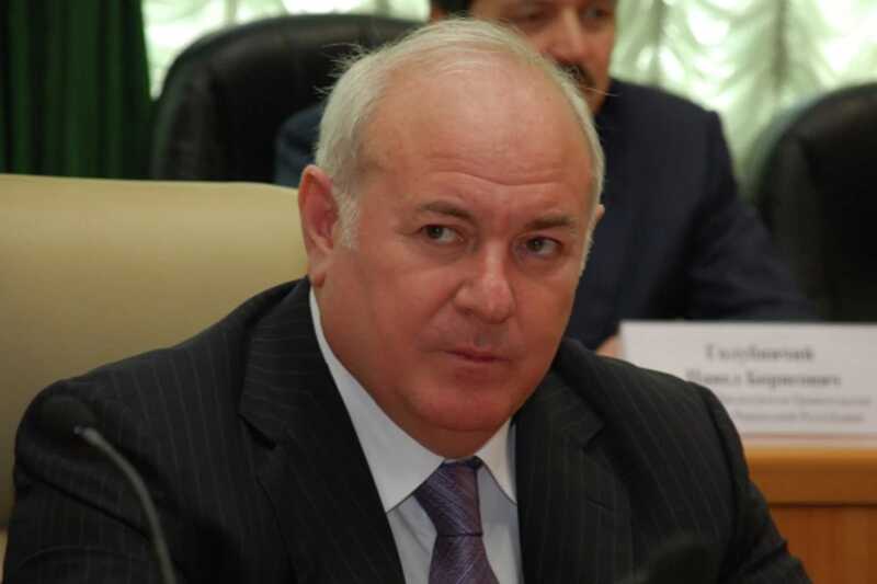 Бывшего премьер-министра Карачаево-Черкесии Владимира Кайшева обвинили в создании тайной бизнес-империи