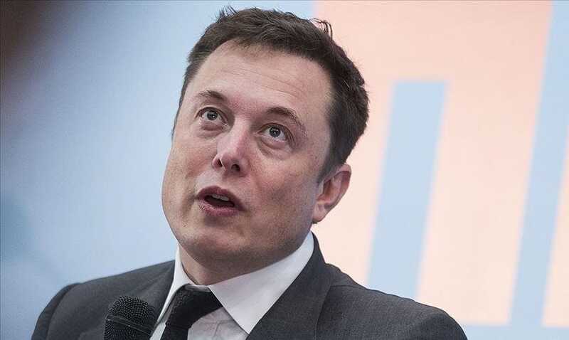 Илон Маск отреагировал на обвинения, опубликовав результаты отрицательного теста на наркотики