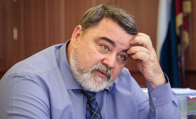 Бывший руководитель ФАС Игорь Артемьев утрачивает влияние и поддержку союзников