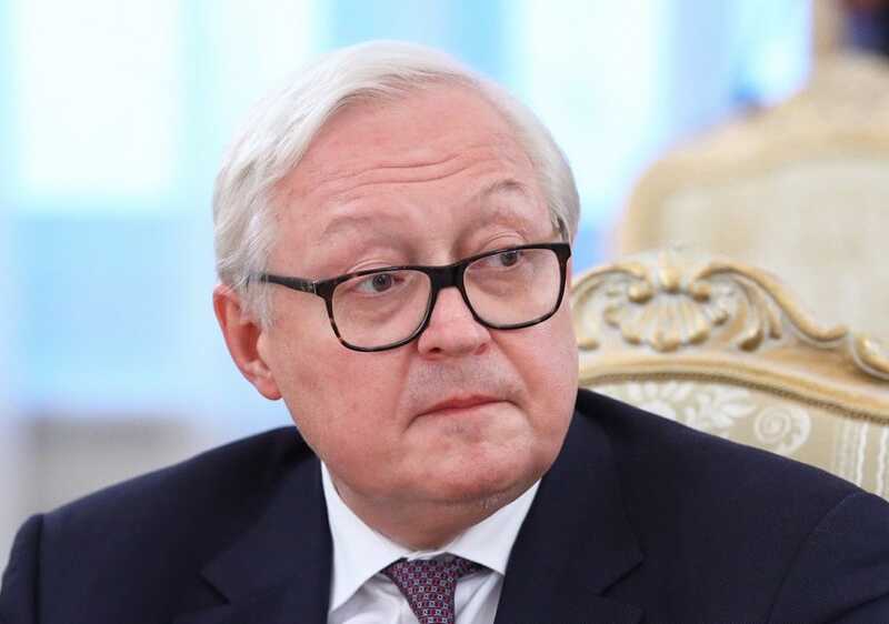Россия предупреждает США о последствиях военной помощи Израилю