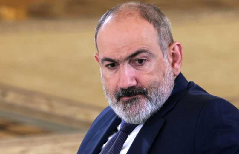 Премьер-министр Армении Никол Пашинян объявил о национализации компании «Электрические сети Армении»