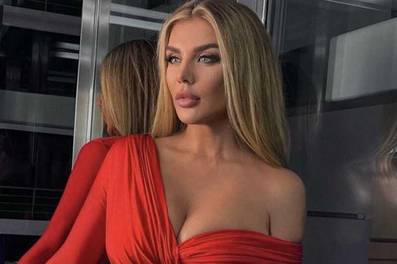 Седокова начала принимать срочные меры в отношении наследства покойного Тиммы