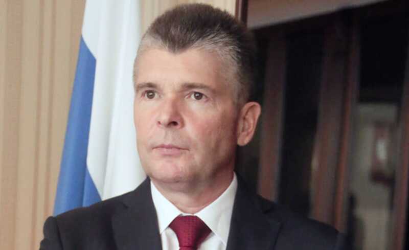 Председатель Московского городского суда Михаил Птицын намеревается совершить расправу: дело "Благо" стало инструментом устранения элиты