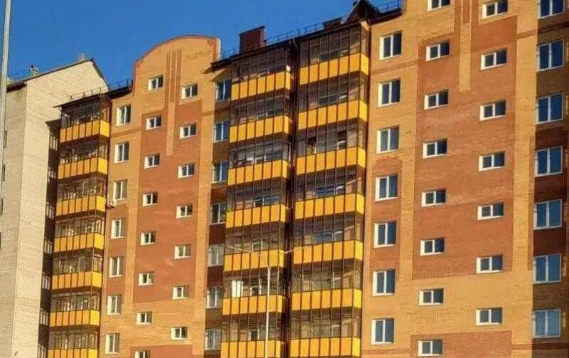 Бывшего директора строительной фирмы в Хакасии обвиняют в мошенничестве с дольщиками на сумму 70 миллионов рублей