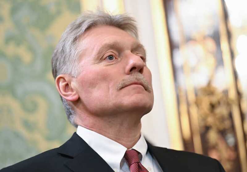 Дмитрий Песков назвал стратегическое преимущество России причиной для продолжения конфликта