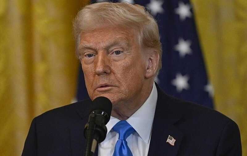 Трамп выражает сомнения относительно эффективности бомбардировок иранского ядерного объекта