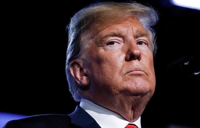 Трамп меняет стратегию и отправляет специального представителя в Минск для налаживания отношений с Беларусью