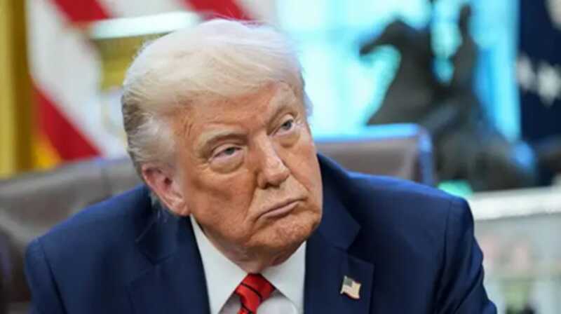 Трамп призвал Иран воздержаться от реакции на атаку и пригрозил новым ударом