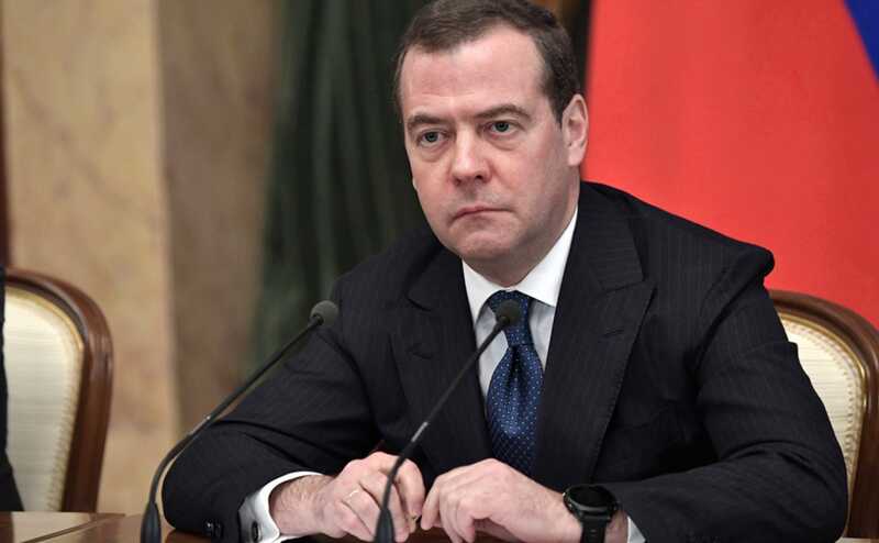 Медведев осудил нападение США на Иран и предупредил о возрастании ядерной угрозы
