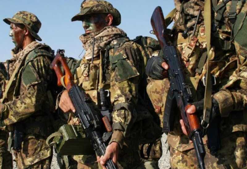 Международный уголовный суд призвали провести расследование случаев каннибализма, связанных с "ЧВК Вагнера"