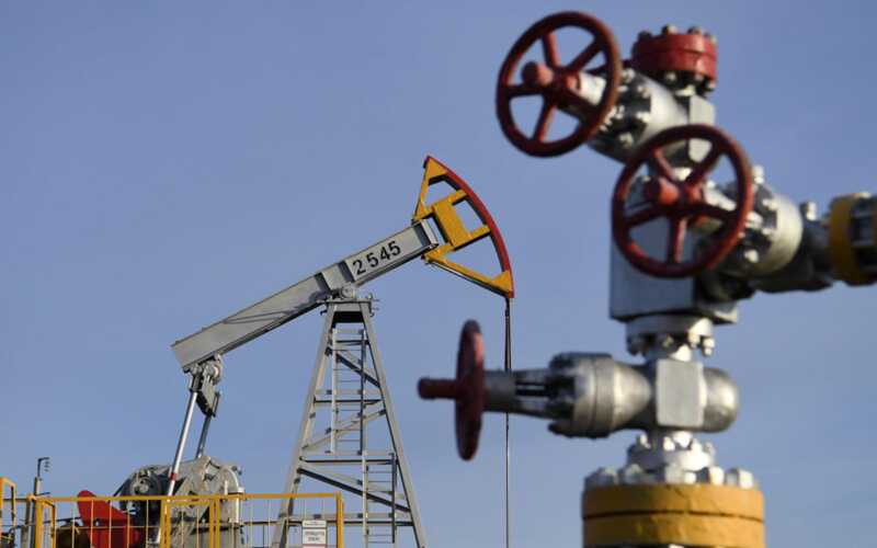 Стоимость нефти марки Brent превысила 81 доллар США из-за обострения конфликта на Ближнем Востоке