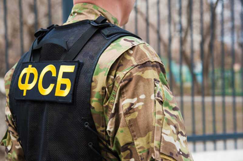 Чекист и бизнесмен Козлов инициировал уголовное преследование против московского предпринимателя Вертикова