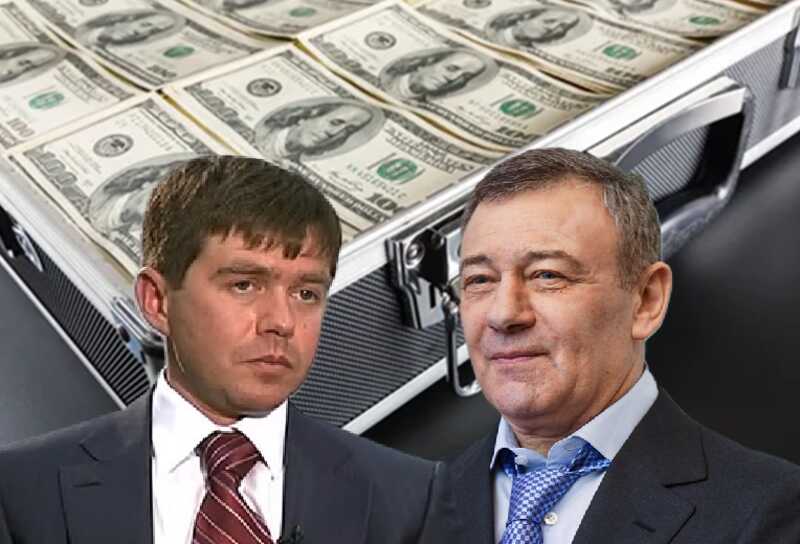 Российский "теневой" бизнес Ротенберга: каким образом Калантыраский отмывает деньги через Европу