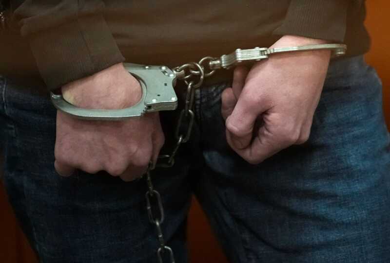 В Санкт-Петербурге задержан мужчина за пожертвования ФБК